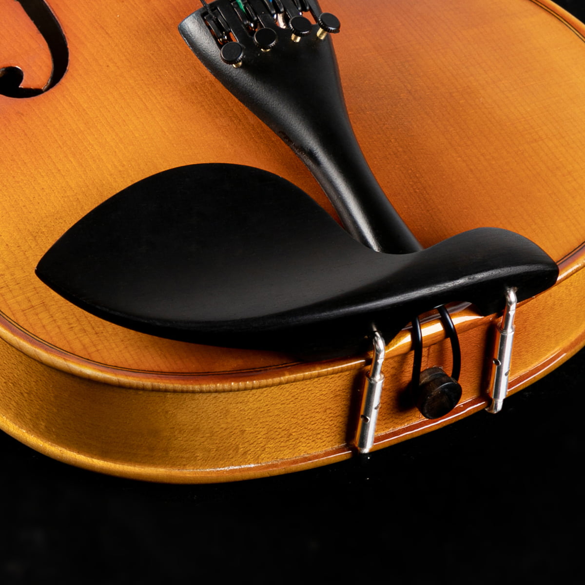 Acoustic Violin 4/4  Kit Varnish Pattern AI401