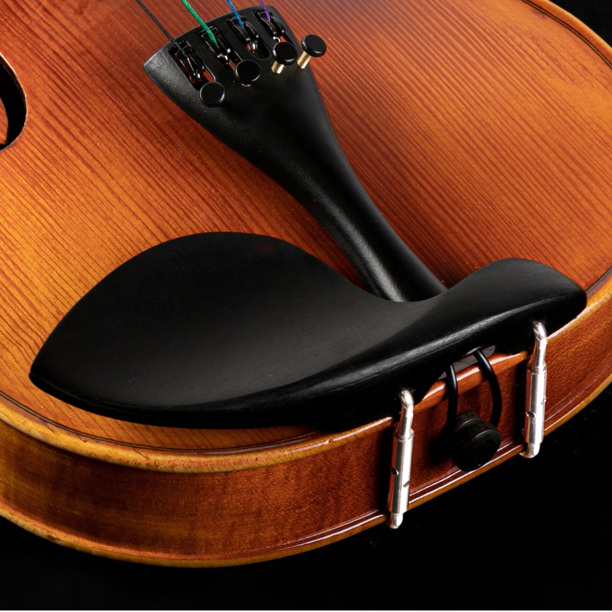 Acoustic Violin 4/4  Kit Maple Pattern AI404