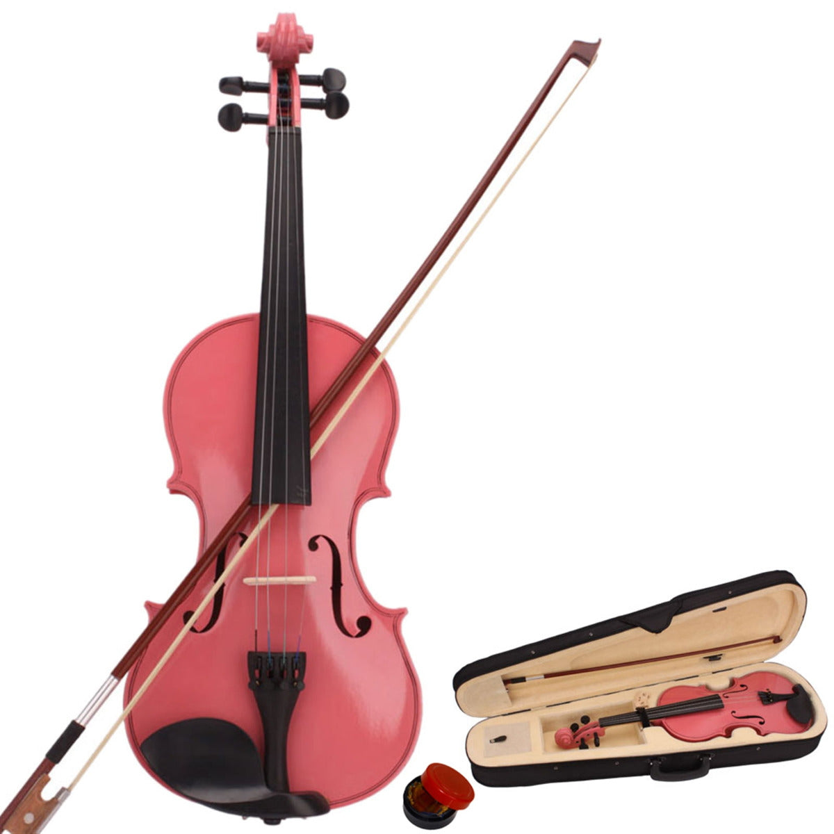 buy pink violin