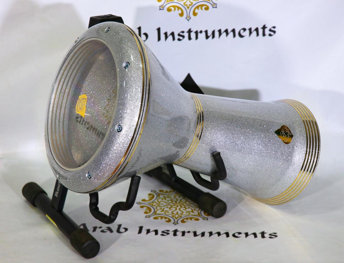Arab Instruments - Darbuka / Doumbek Drum, Oud, Ney & More