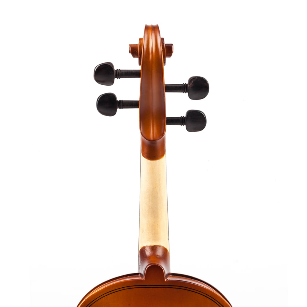 Acoustic Violin 4/4 Matte  Complete Kit AI102