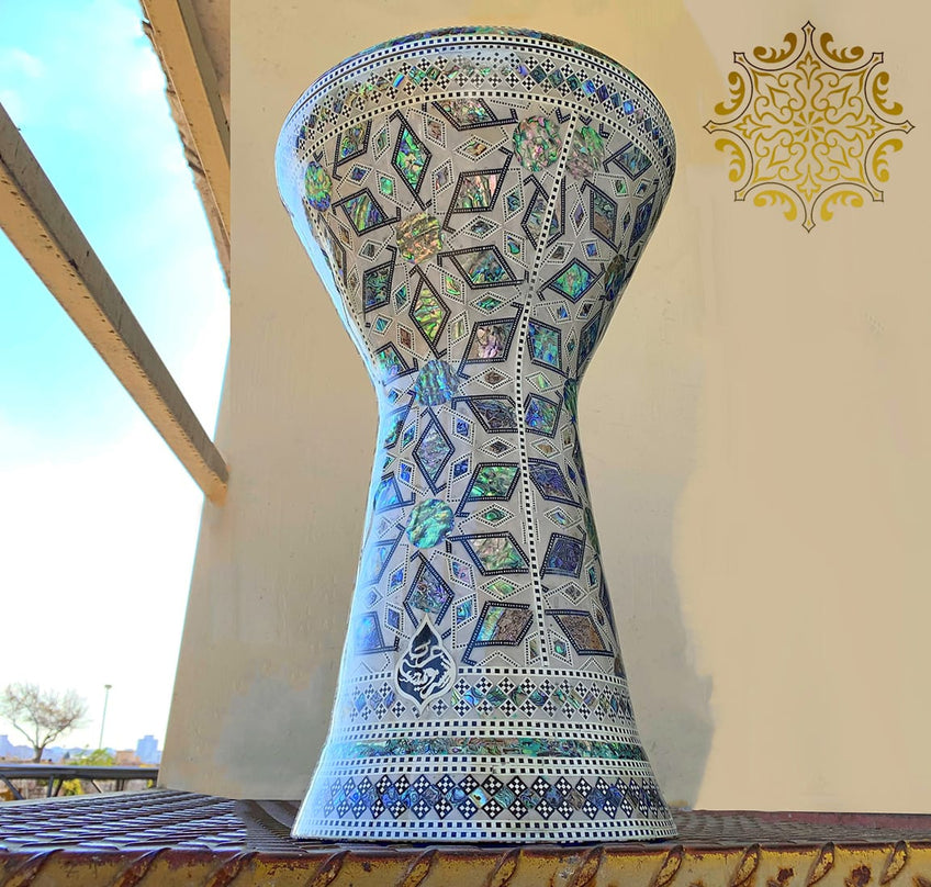 buy darbuka