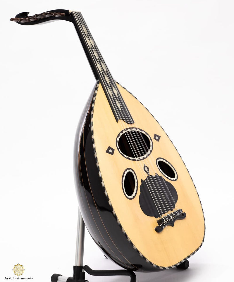 Egyptian Oud