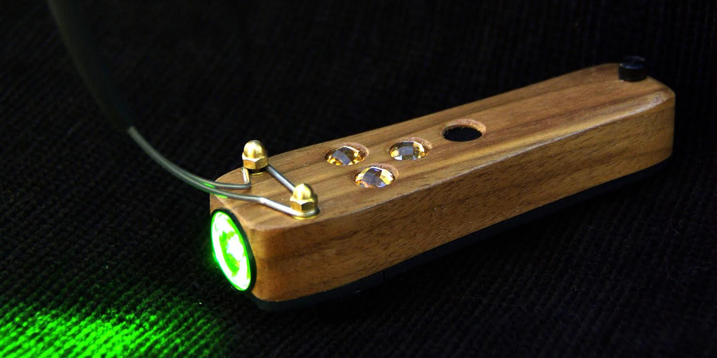 Darbuka Dance Light Device Arab Instruments