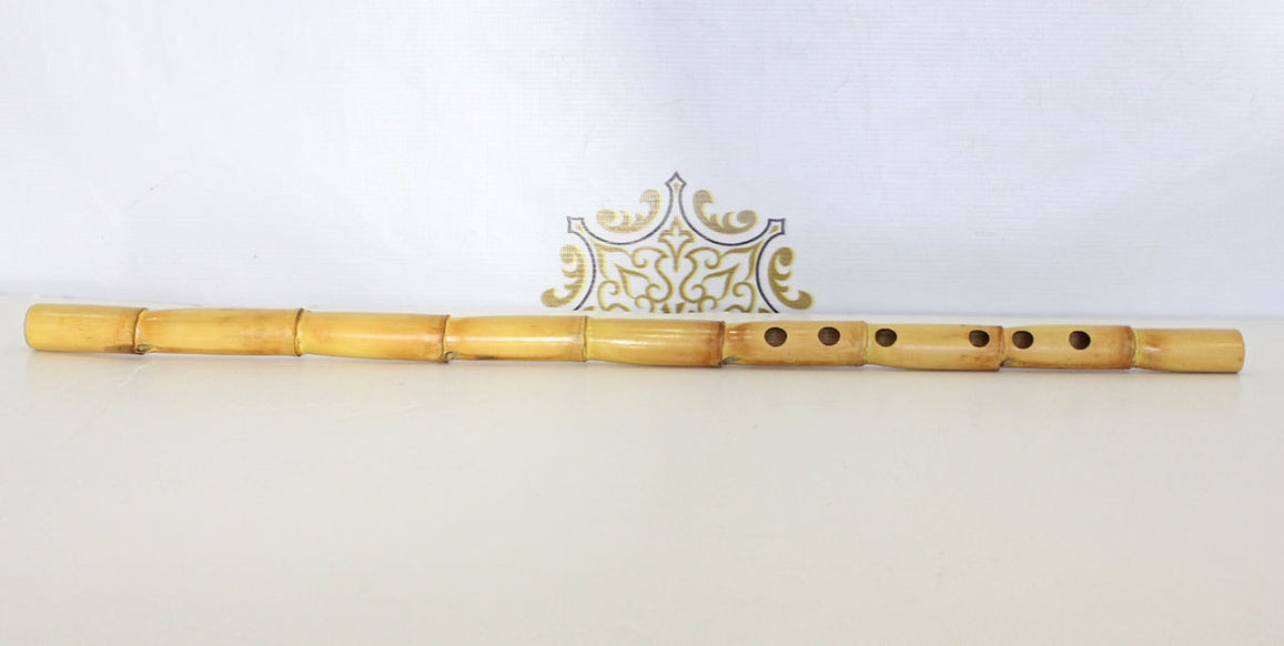 (Tuning Fa) Ahmad Abd El Ghani Premium Arabic Ney