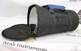 doumbek case