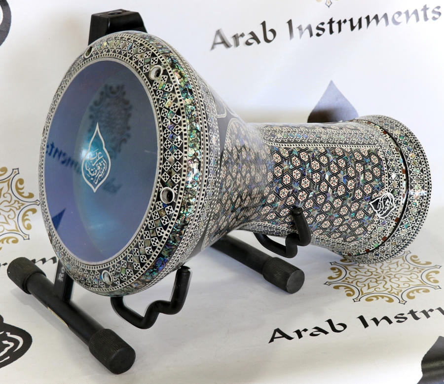Arab Instruments Sombaty Plus Doumbek The Blue Pearl Forest #7774