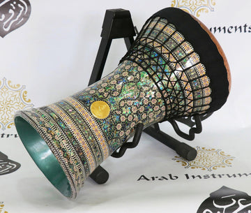 buy ceramic darbuka