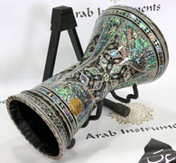 buy Gawharet El Fan premium doumbek