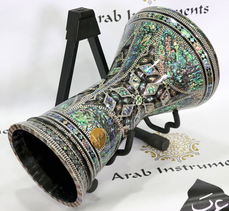 buy Gawharet El Fan premium doumbek
