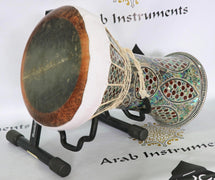 ceramic darbuka shop