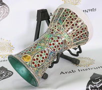 buy clay darbuka online