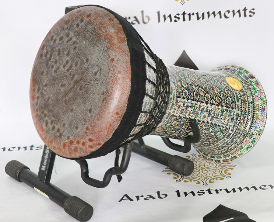 Arab Instruments New Generation The Pearl Leaf #3301