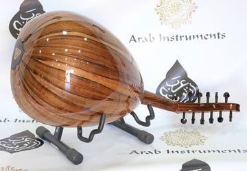 buy Syrian oud