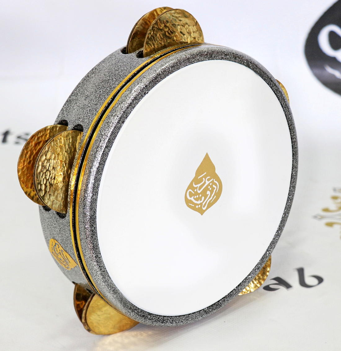 Buy a professional Syrian Riq