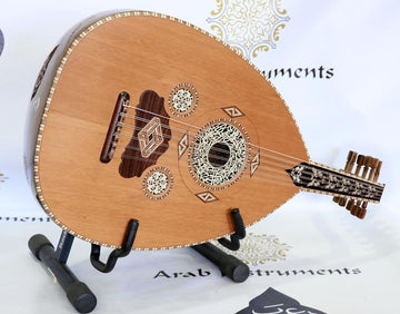 buy Syrian oud