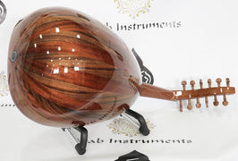 but Syrian oud