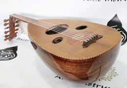 Best Syrian oud 