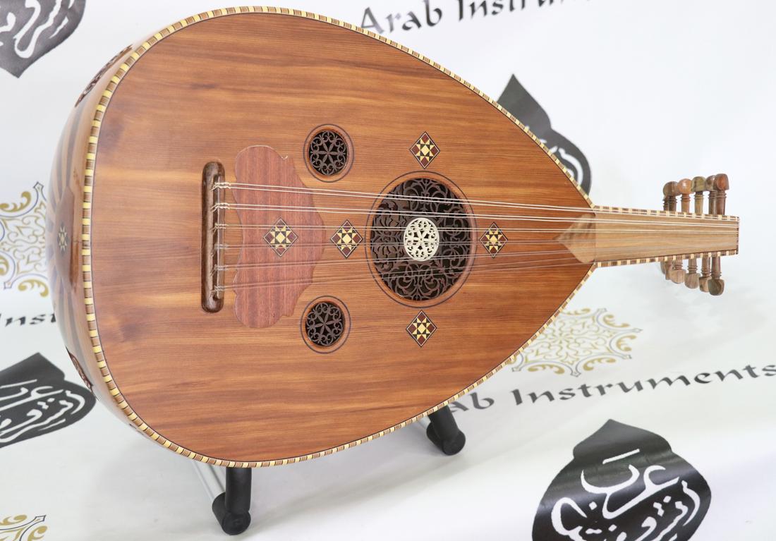 Special Syrian Oud