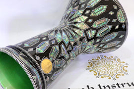 professional darbuka