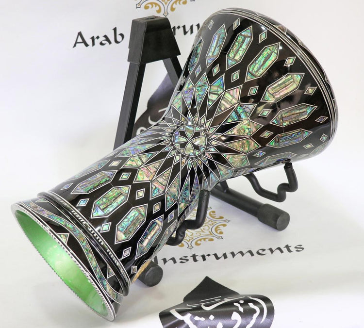 sombaty plus darbuka new collection