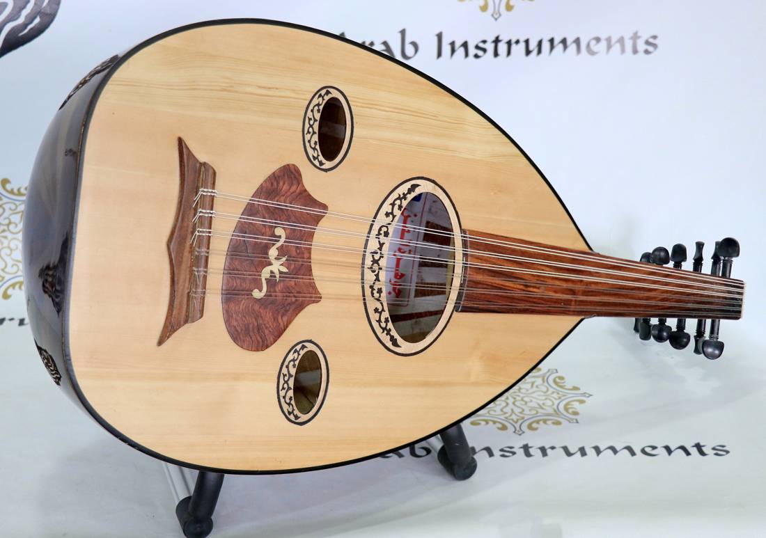 where to buy an Egyptian oud