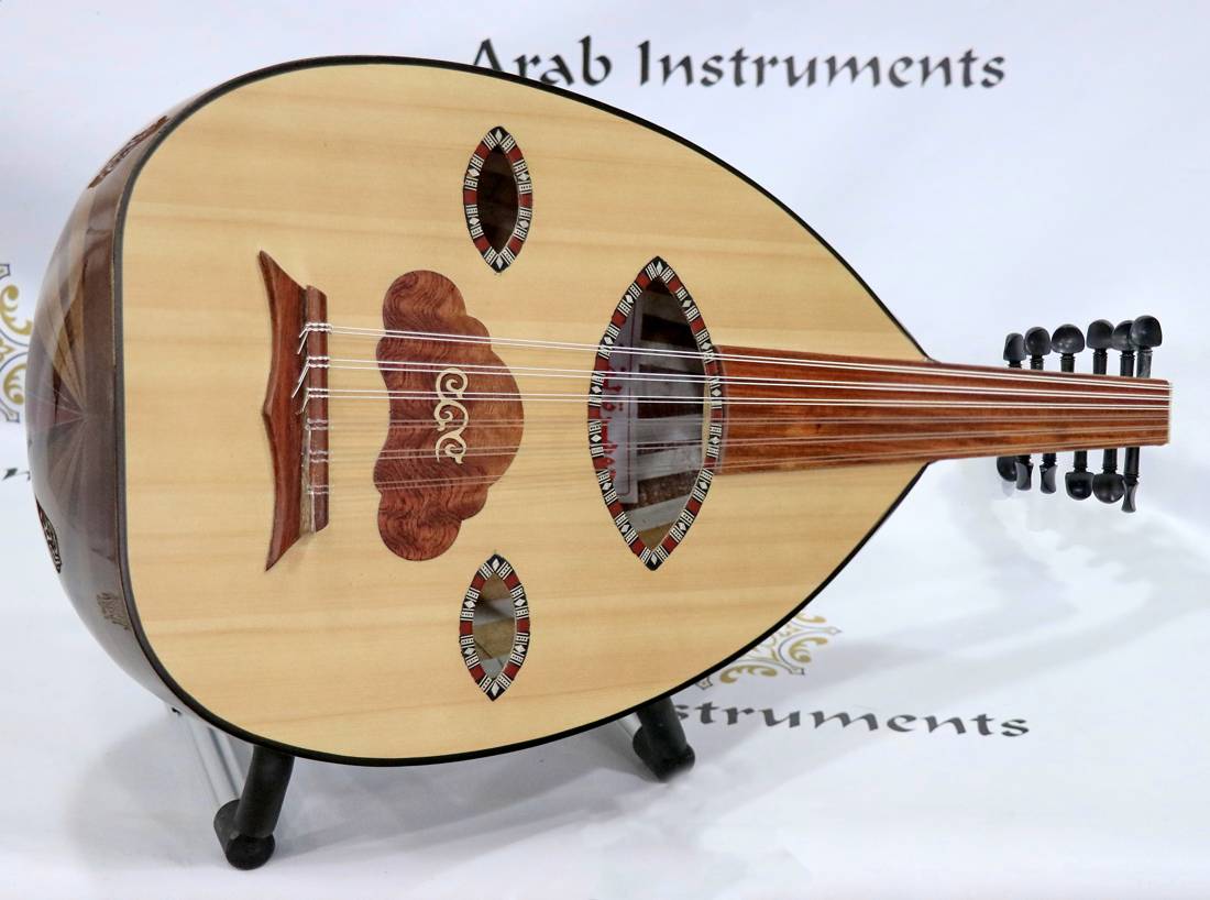 where to buy an Egyptian oud