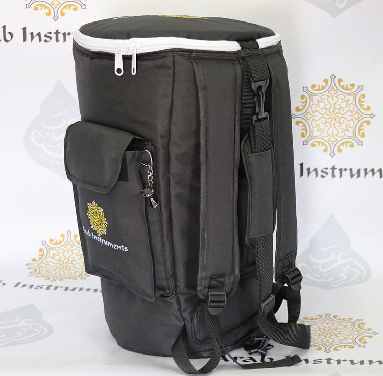 Dohola doumbek case