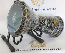 buy Gawharet El Fan  darbuka