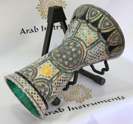 Gawharet El Fan online doumbek shop