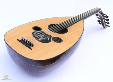 Buy an Egyptian Oud