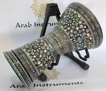 The jewelry Darbuka