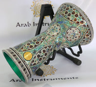 pearl pro darbuka