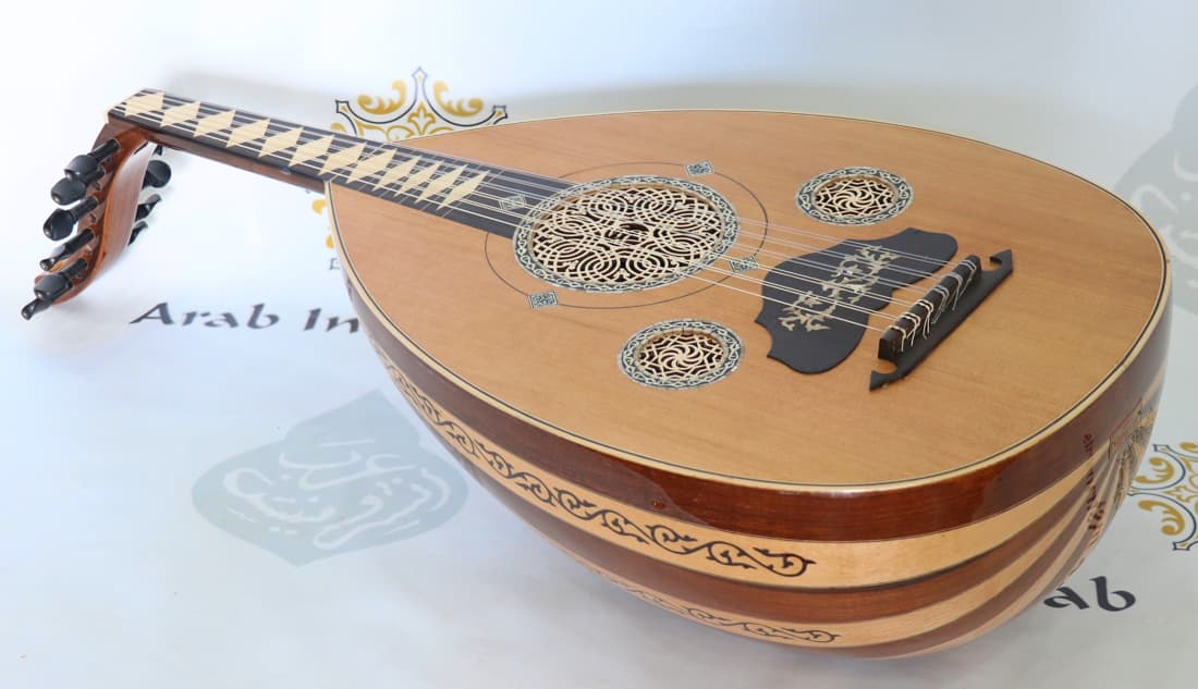 where to buy a professional Egyptian oud
