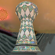 the most amazing Japanese pearl doumbek 