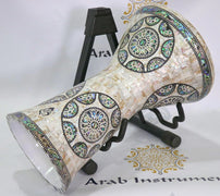 where to find the most rare darbuka