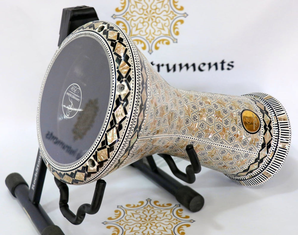 New Generation Doumbek Arabic Solo Darbuka