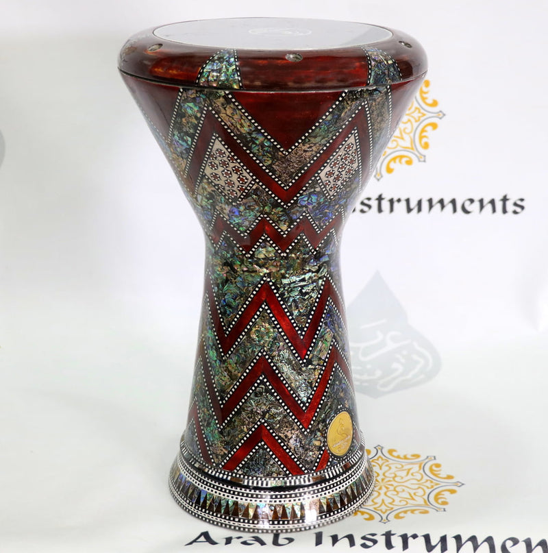 Arab Instruments Sombaty Darbuka 30381
