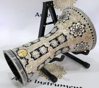 buy Gawharet El Fan doumbek drum