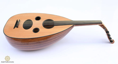 Walnut Premium Arabic Oud V1160