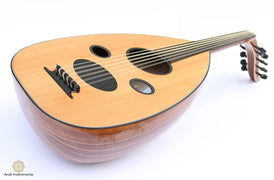 walnut premium oud