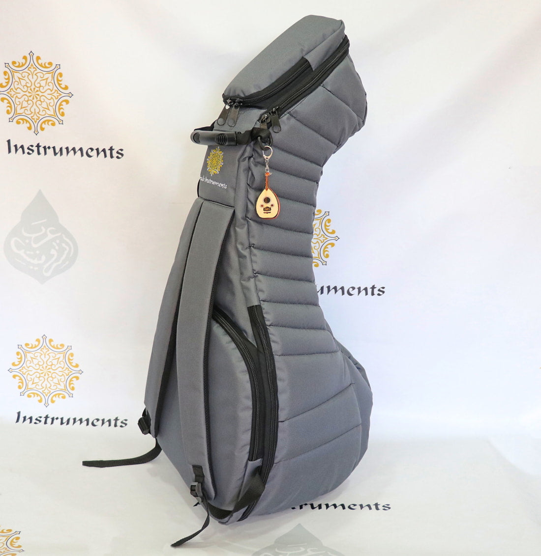 For Your Instrument - Bags and Cases - Oboe Bags - Hodge Products, Inc.