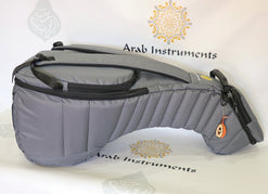 best padded oud bag