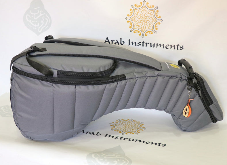 best padded oud bag