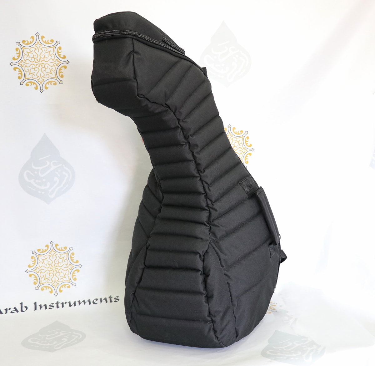 Arab Instruments First Class Oud Case / Bag - Black