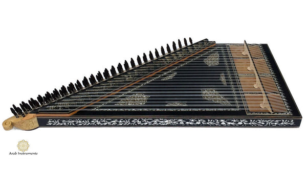 Buy a Professional kanun
