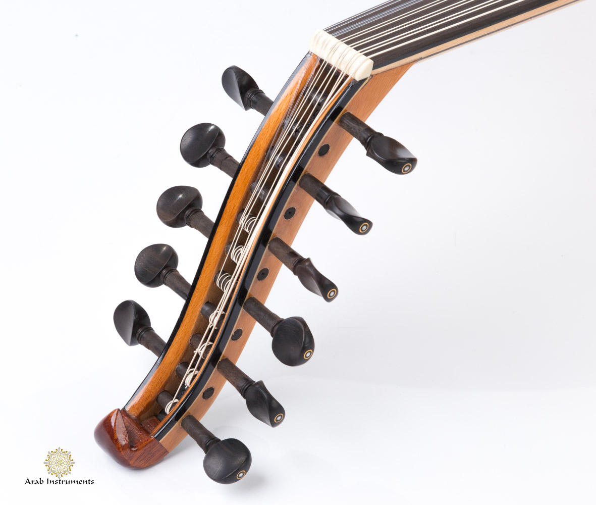 Arabic Oud Maple #D129