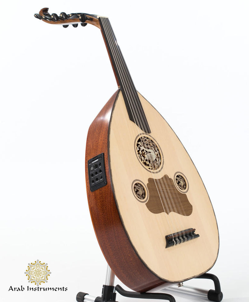 Electric Oud