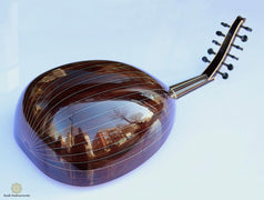 Wenge Bowl Oud