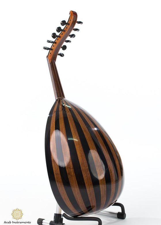 Turkish Acoustic Oud #D1129